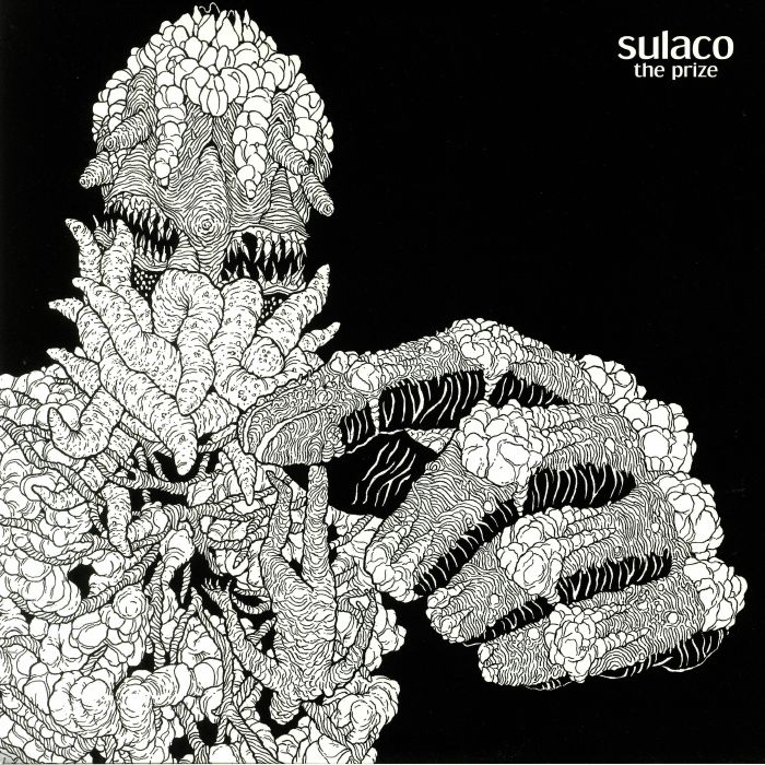 SULACO - The Prize