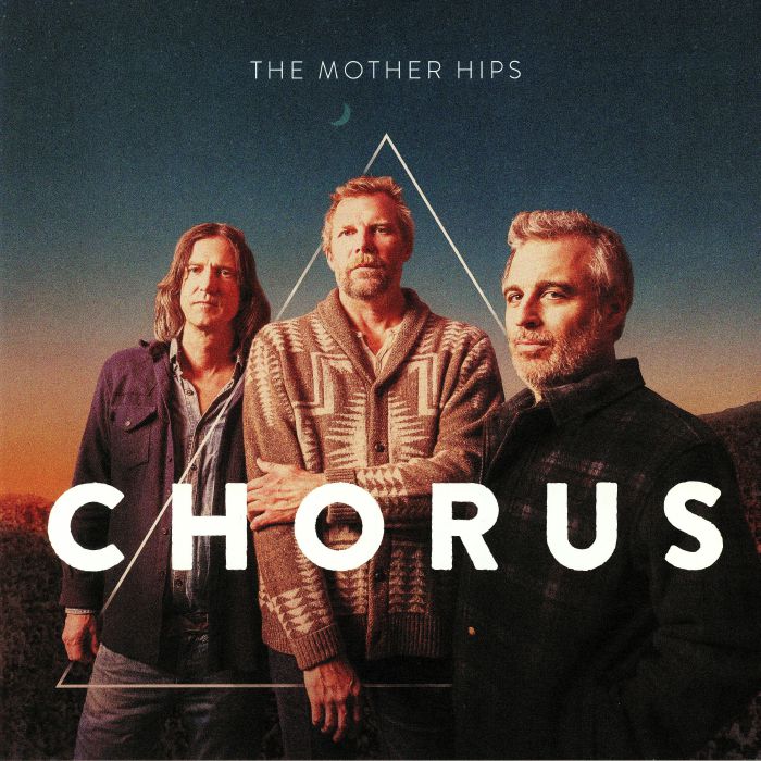 MOTHER HIPS, The - Chorus