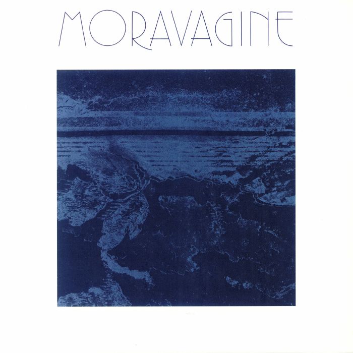 MORAVAGINE - Moravagine