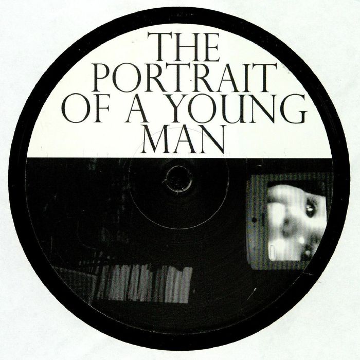 SHADOW OF A DOUBT - Portrait Of A Young Man