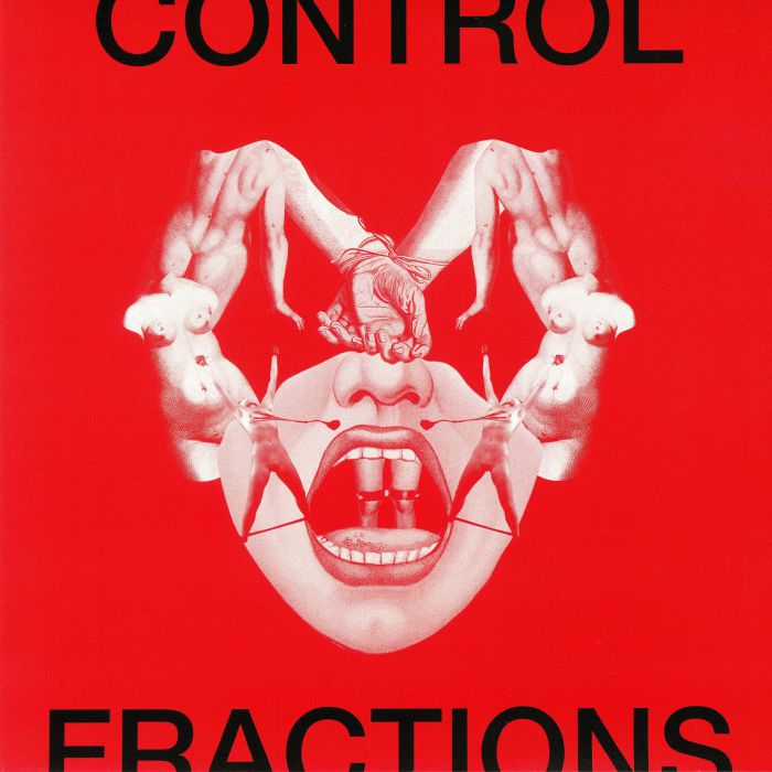 FRACTIONS - Control