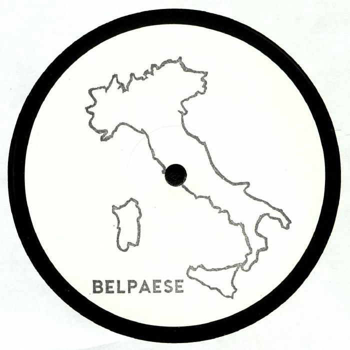 BELPAESE - BELP 001