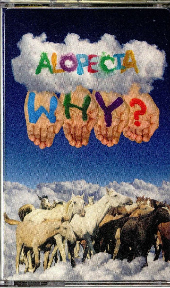 WHY? - Alopecia: 10 Year Anniversary Edition