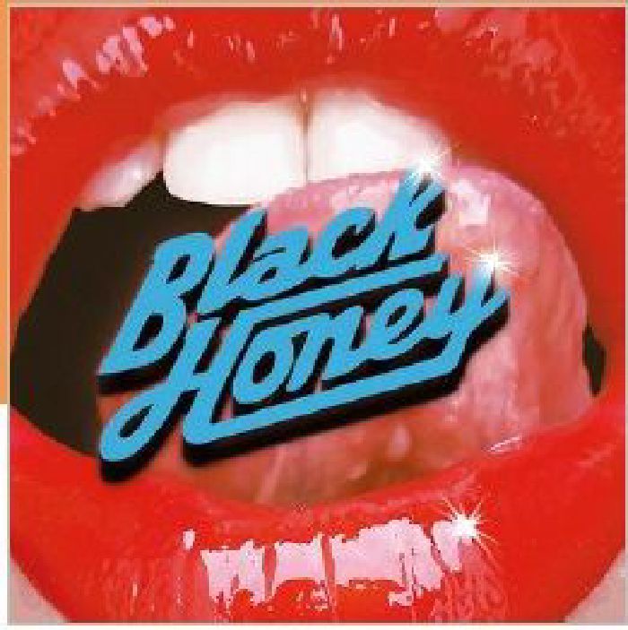 BLACK HONEY - Black Honey