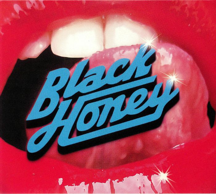 BLACK HONEY - Black Honey (Deluxe Edition)