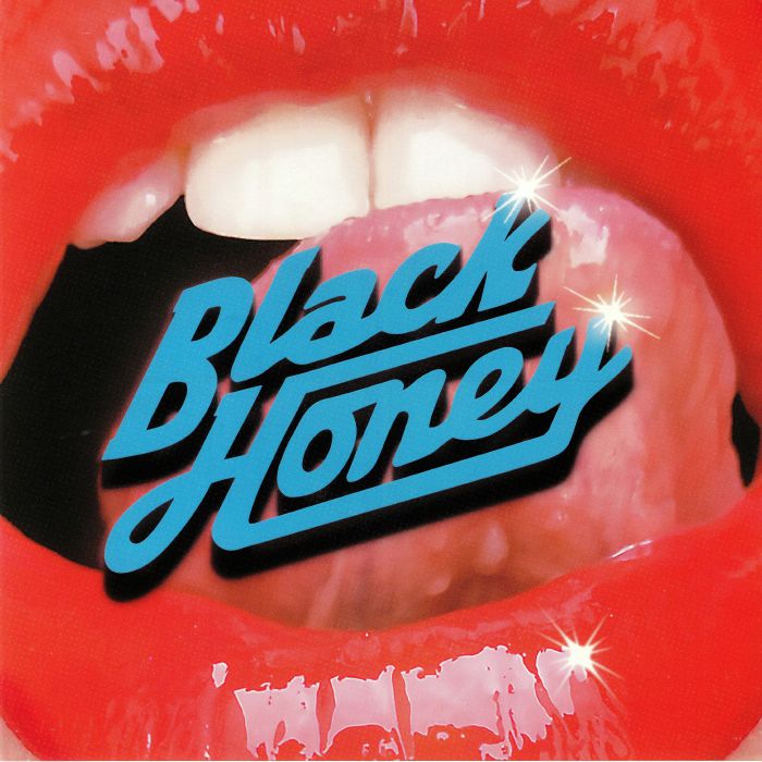 BLACK HONEY - Black Honey