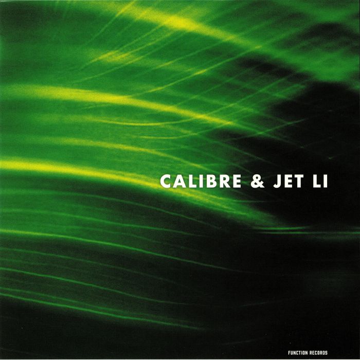 CALIBRE/JET LI - Push Through It