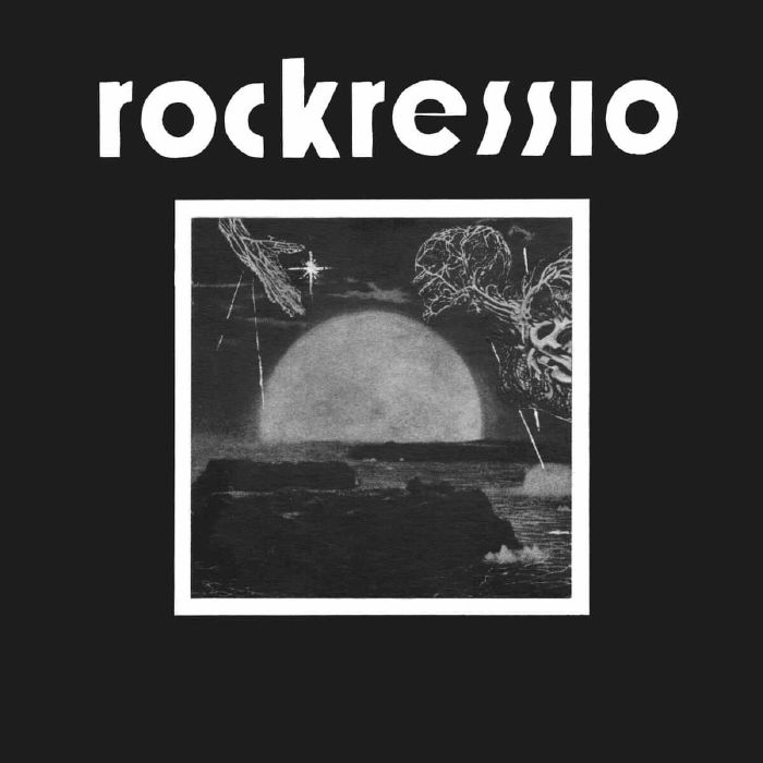 ROCKRESSIO - Complete