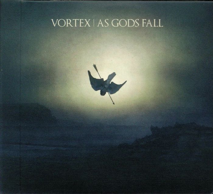 VORTEX - As Gods Fall