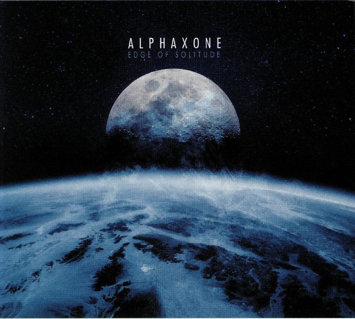 ALPHAXONE - Edge Of Solitude