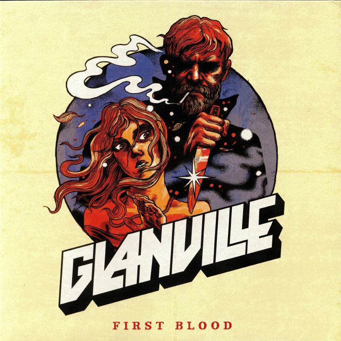 GLANVILLE - First Blood