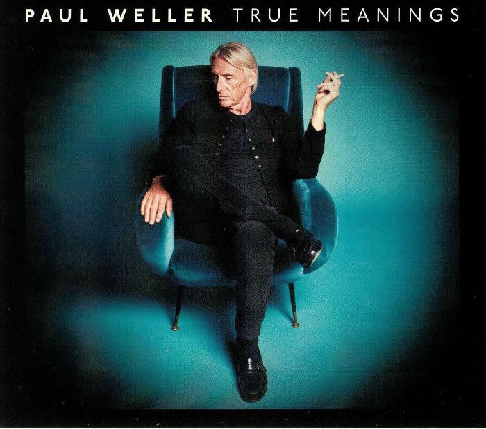 WELLER, Paul - True Meanings