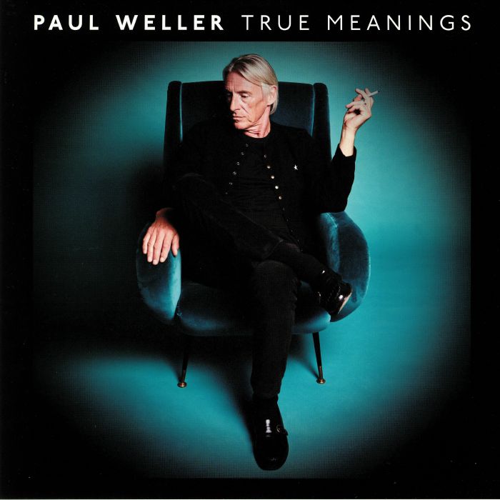 WELLER, Paul - True Meanings