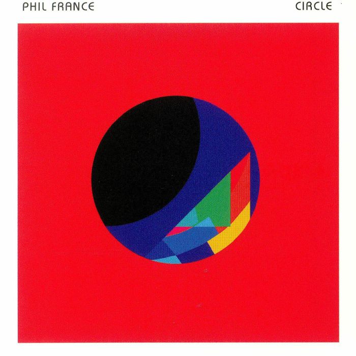 FRANCE, Phil - Circle