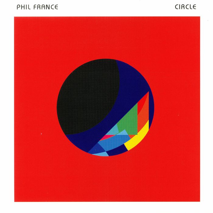FRANCE, Phil - Circle