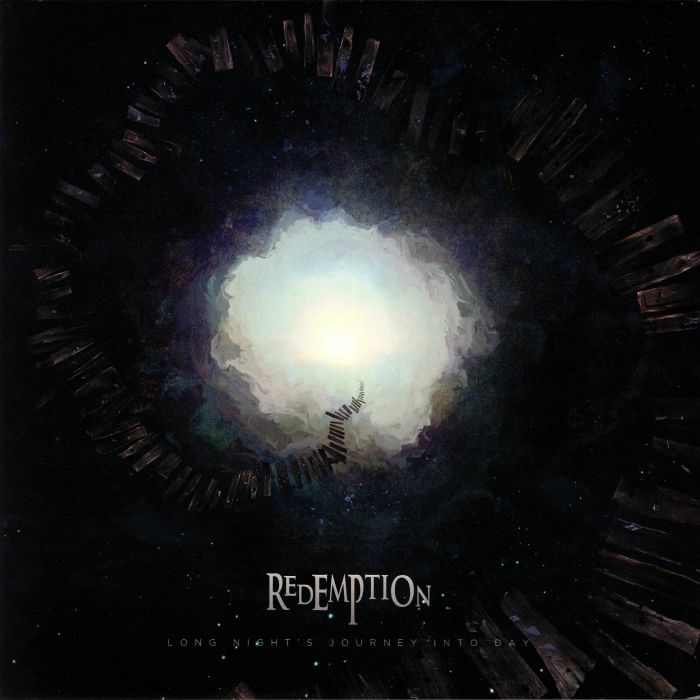 REDEMPTION Long Night s Journey Into Day Vinyl at Juno Records.