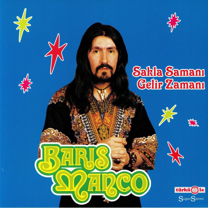 manco baris sakla samani gelir zamani(reissue)