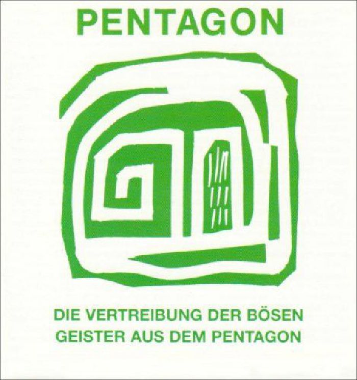 PENTAGON - Die Vertrebung Der Bosen Geister