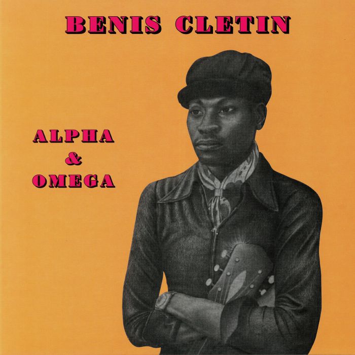CLETIN, Benis - Alpha & Omega (reissue)
