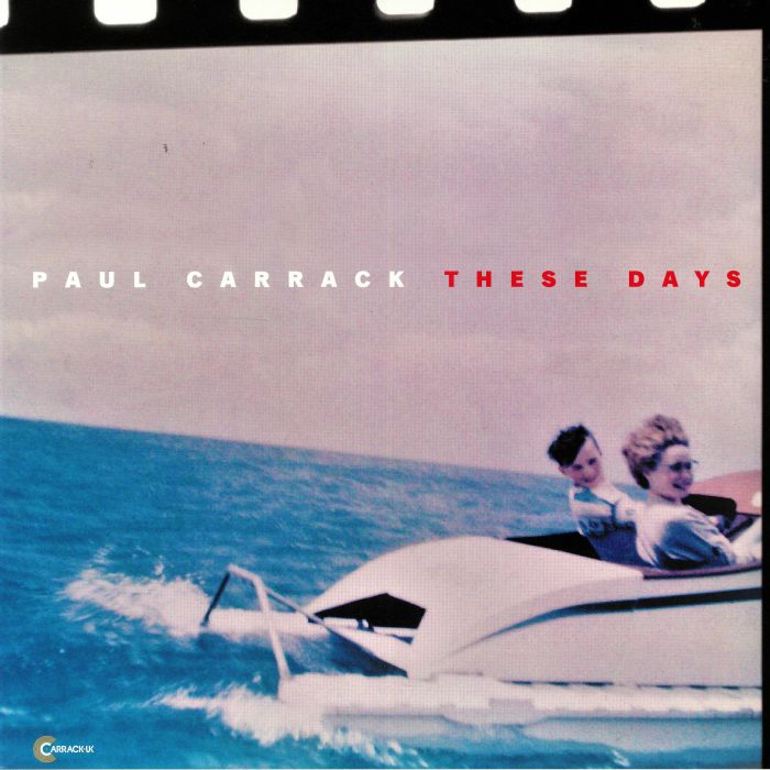 CARRACK, Paul - These Days