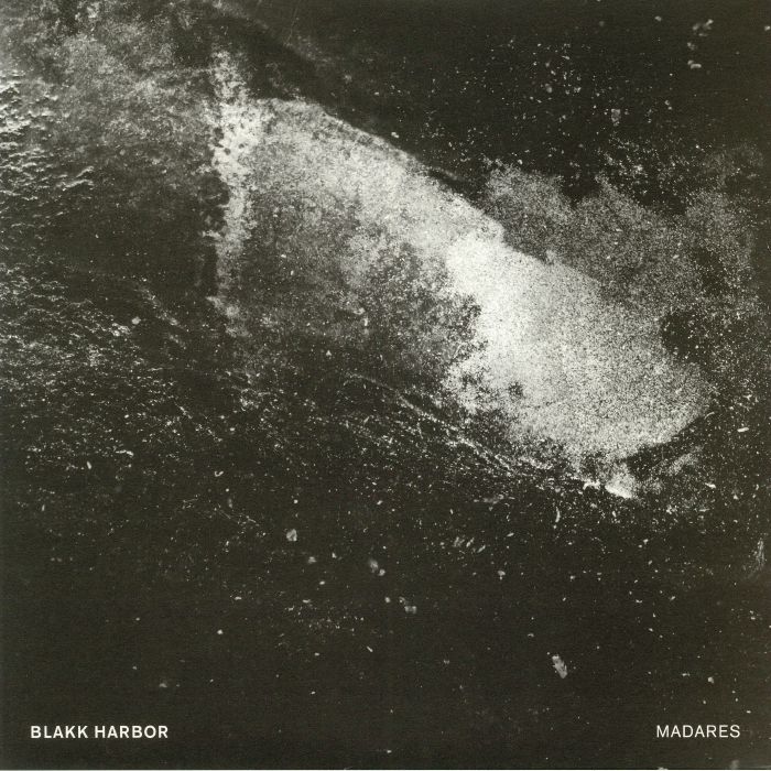 BLAKK HARBOR - Madares