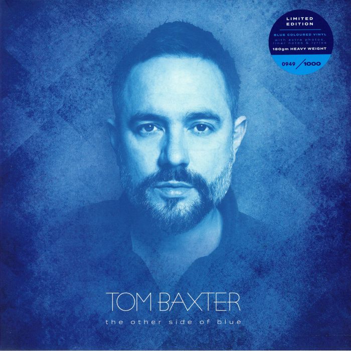 BAXTER, Tom - The Other Side Of Blue