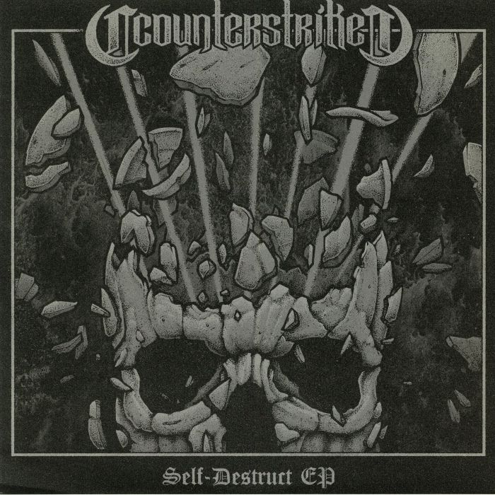 COUNTERSTRIKE - Self Destruct EP