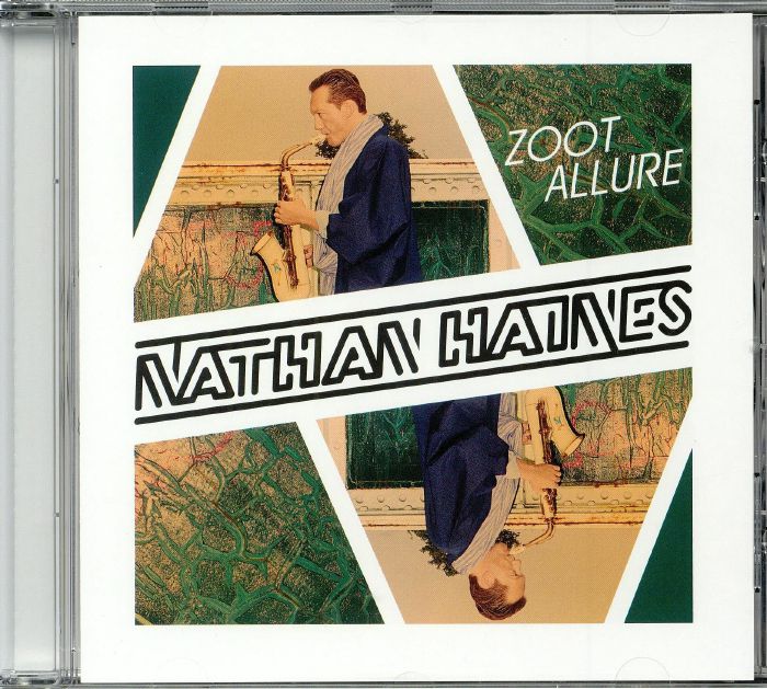 HAINES, Nathan - Zoot Allure