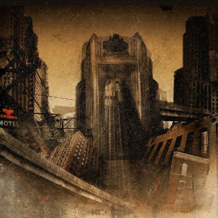 STARKWEATHER/CONCEALMENT - Split