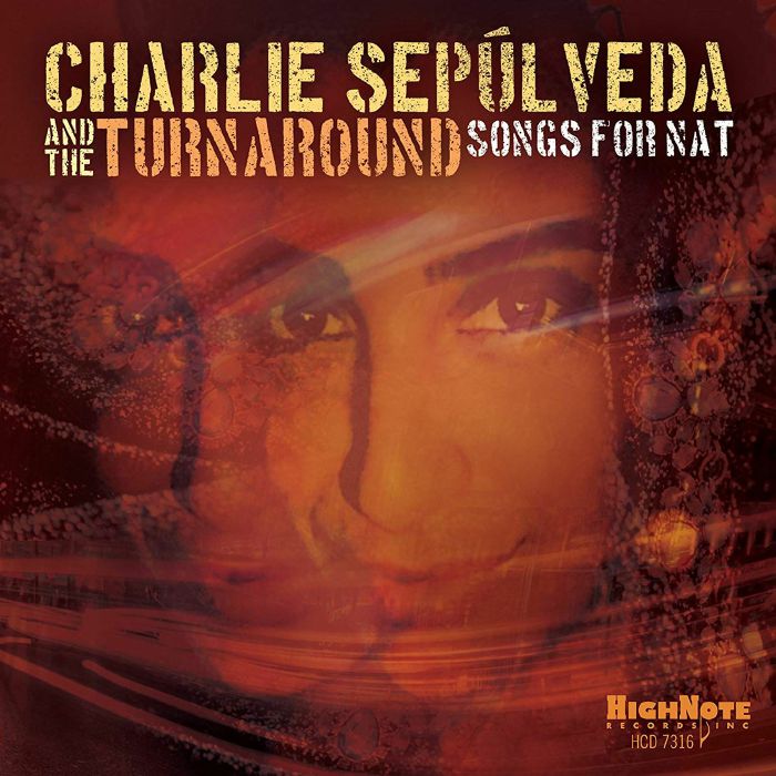 sepulveda, charlie/the turnaround - songs for nat