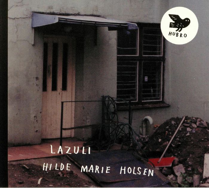 HOLSEN, Hilde Marie - Lazuli