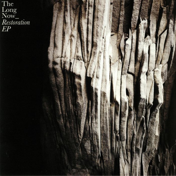 LONG NOW, The - Restoration EP