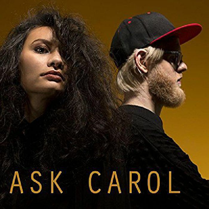 ASK CAROL - Ask Carol