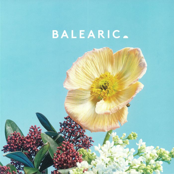 VARIOUS - Balearic 4