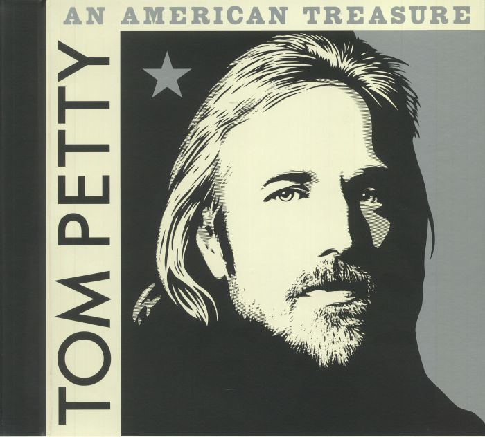 PETTY, Tom - An American Treasure