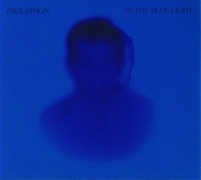 SIMON, Paul - In The Blue Light