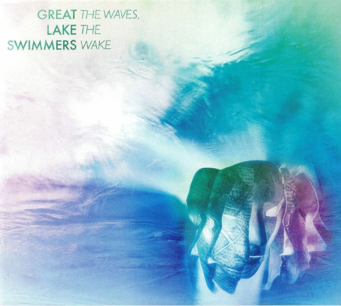 GREAT LAKE SWIMMERS - The Waves The Wake