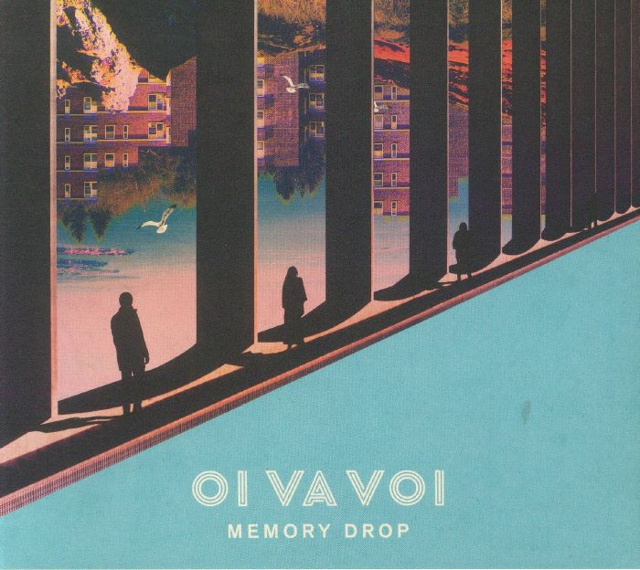 OI VA VOI - Memory Drop