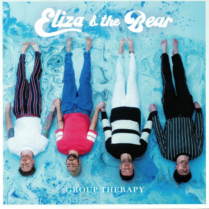 ELIZA & THE BEAR - Group Therapy