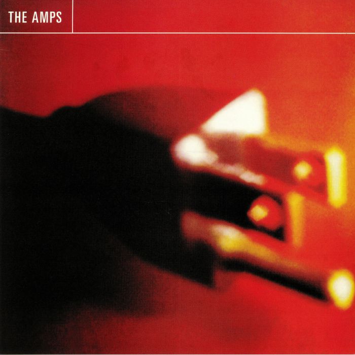 AMPS, The - Pacer (reissue)