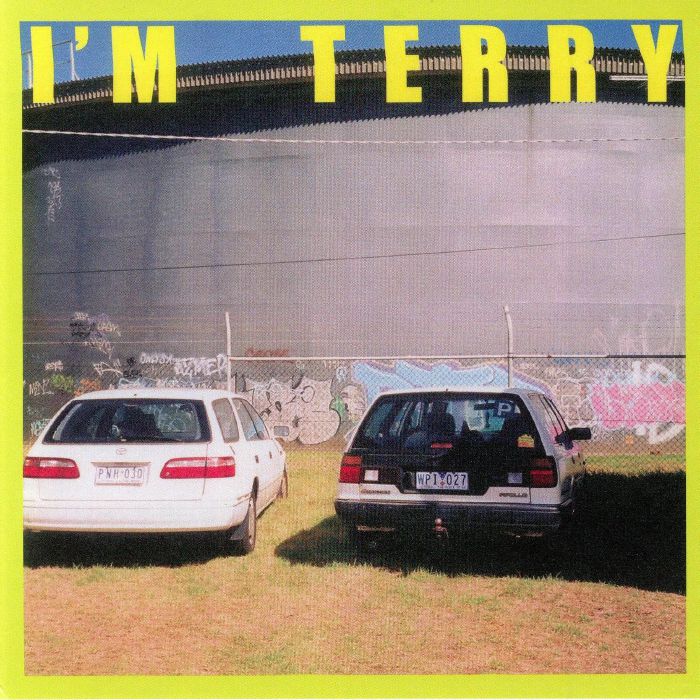 TERRY - I'm Terry