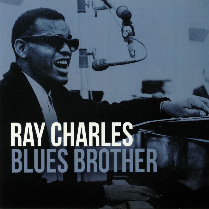 CHARLES, Ray - Blues Brother