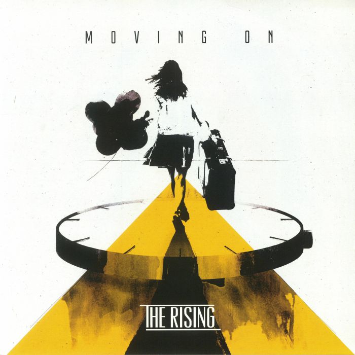 RISING, The - Moving On