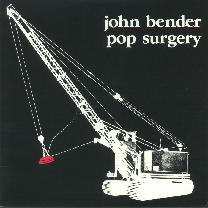BENDER, John - Pop Surgery