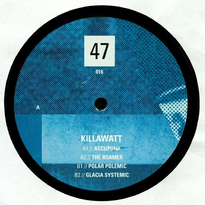 KILLAWATT - 47 016