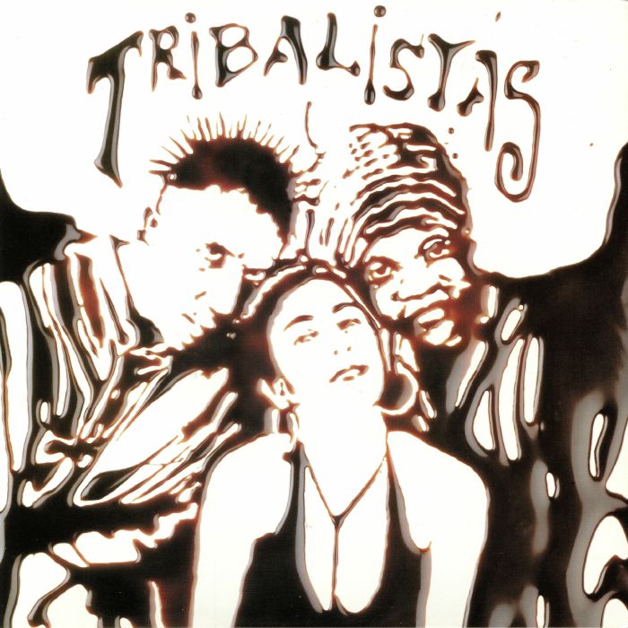 TRIBALISTAS - Tribalistas (2002)