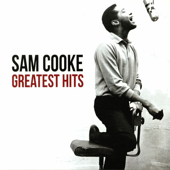 COOKE, Sam - Greatest Hits