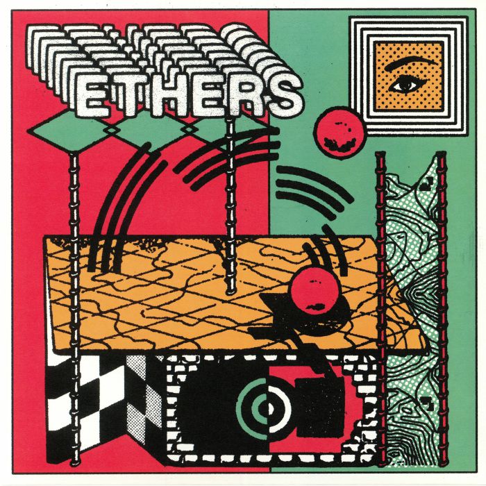 ETHERS - Ethers