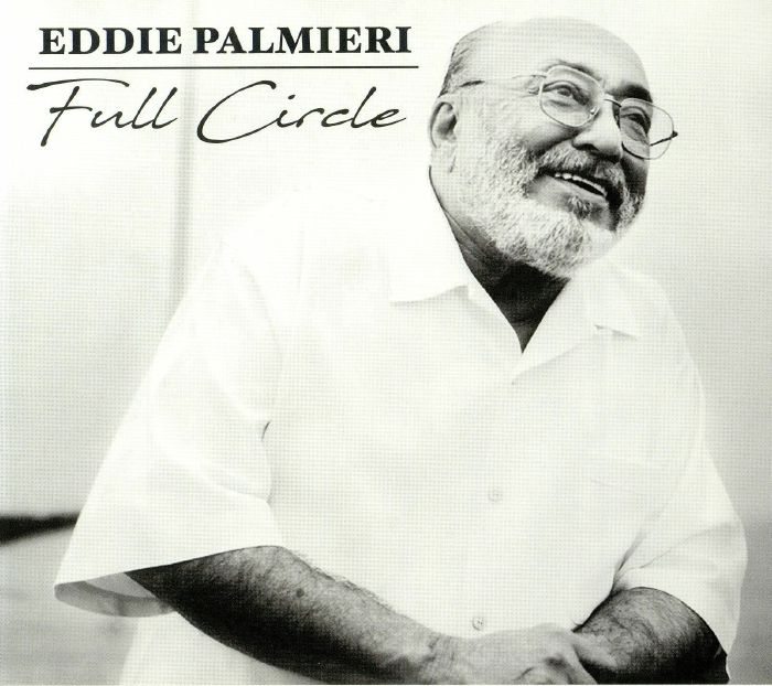 PALMIERI, Eddie - Full Circle