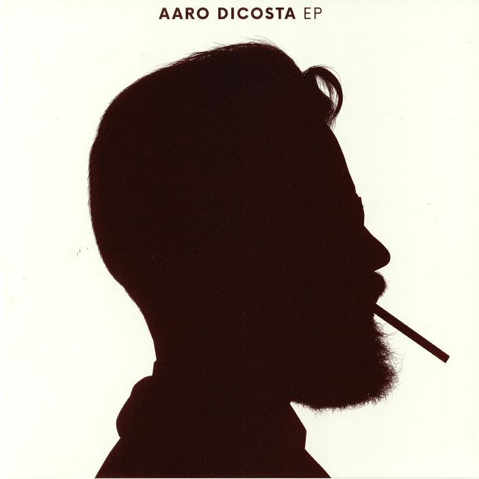 DICOSTA, Aaro - Aaro Dicosta EP